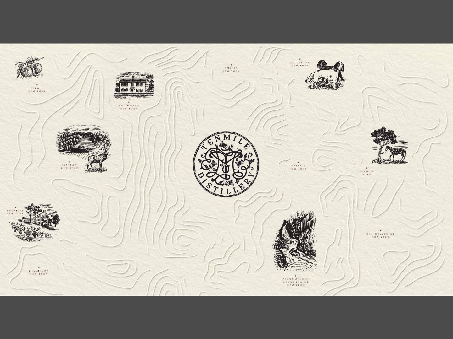 Brief History of Wassaic