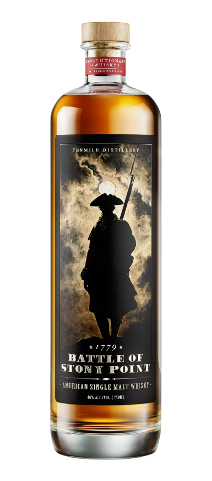 Battle of Stony PointFall 2025